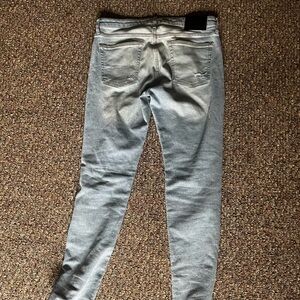 Forever 21 skinny jeans for men